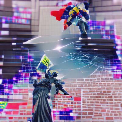 Abstract Concept of Justice Revealed