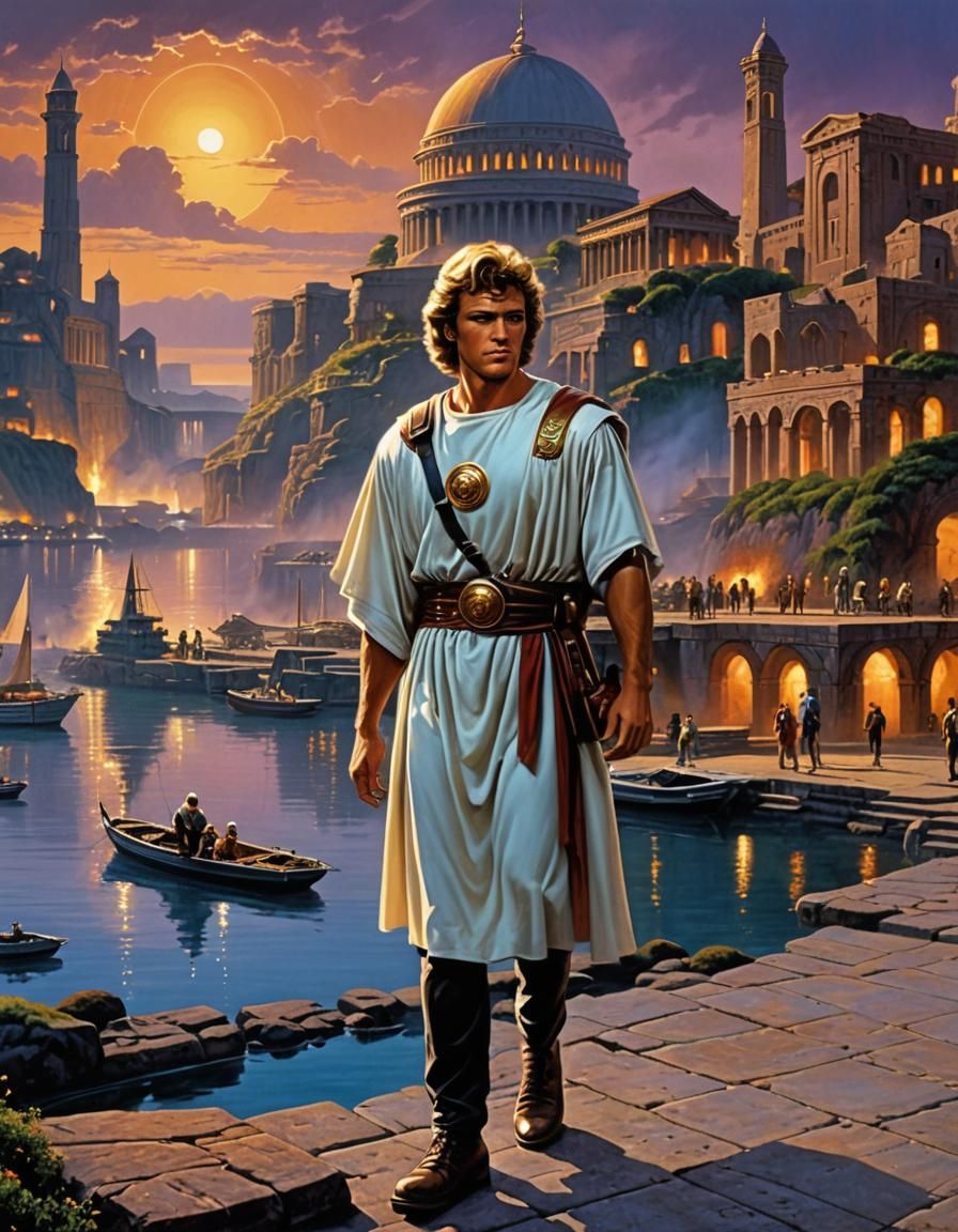 Gaius Dominicus Ravena