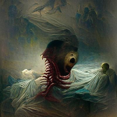 Fear