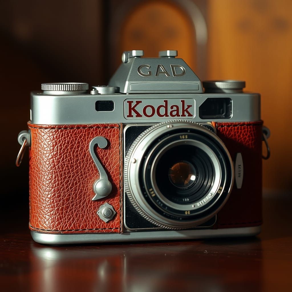 Kodak