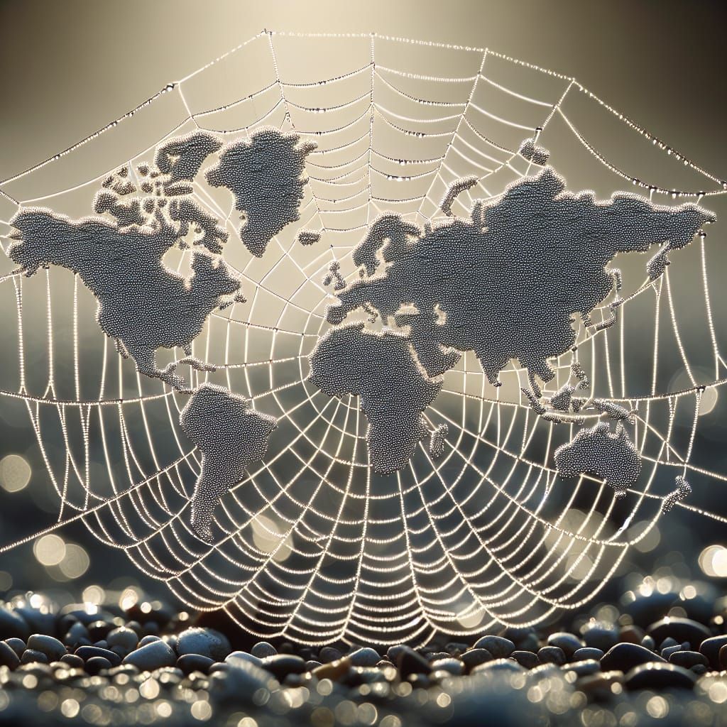 WORLDWIDE WEB-RECREATION OF tttggg CREATION