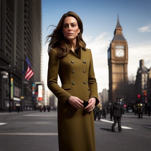 princess Kate Middleton