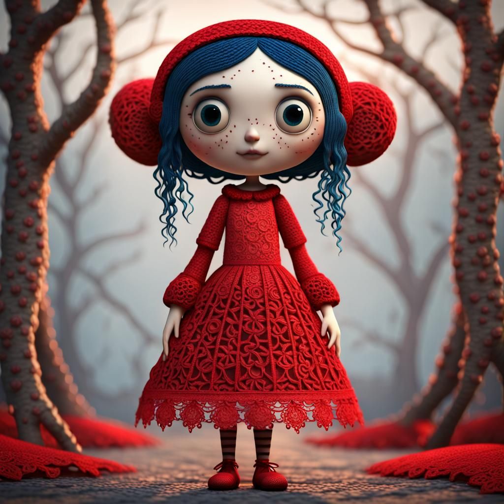 coraline - 4