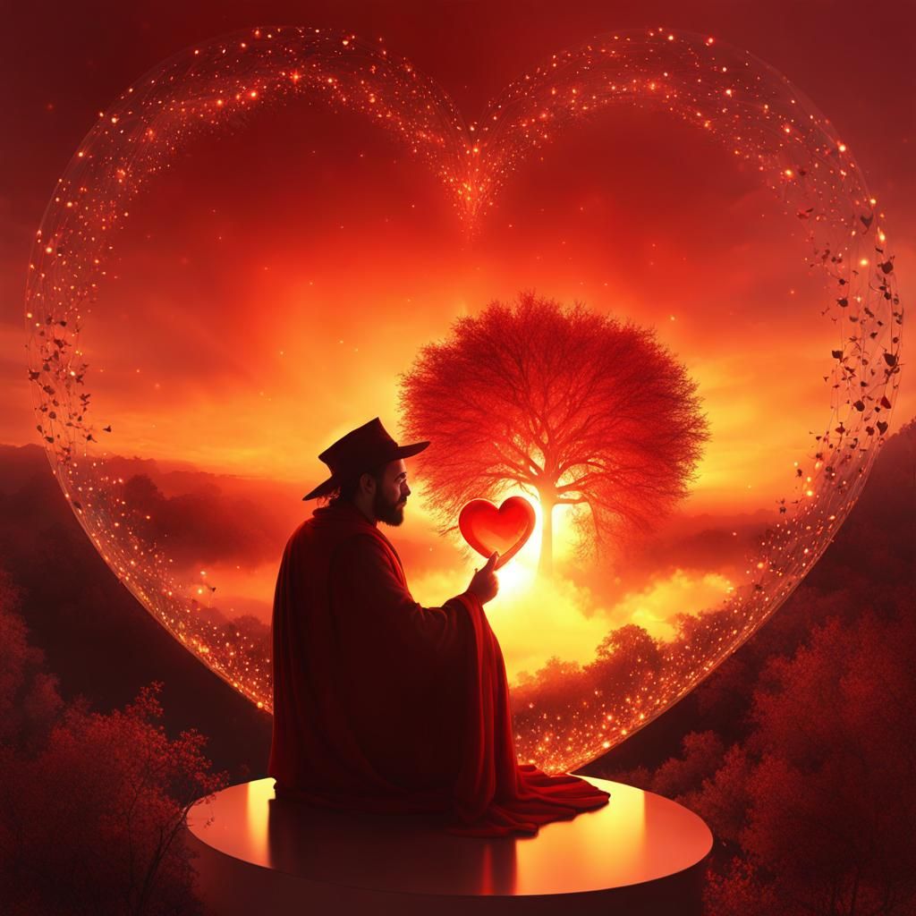 LOVE MEDITATION
