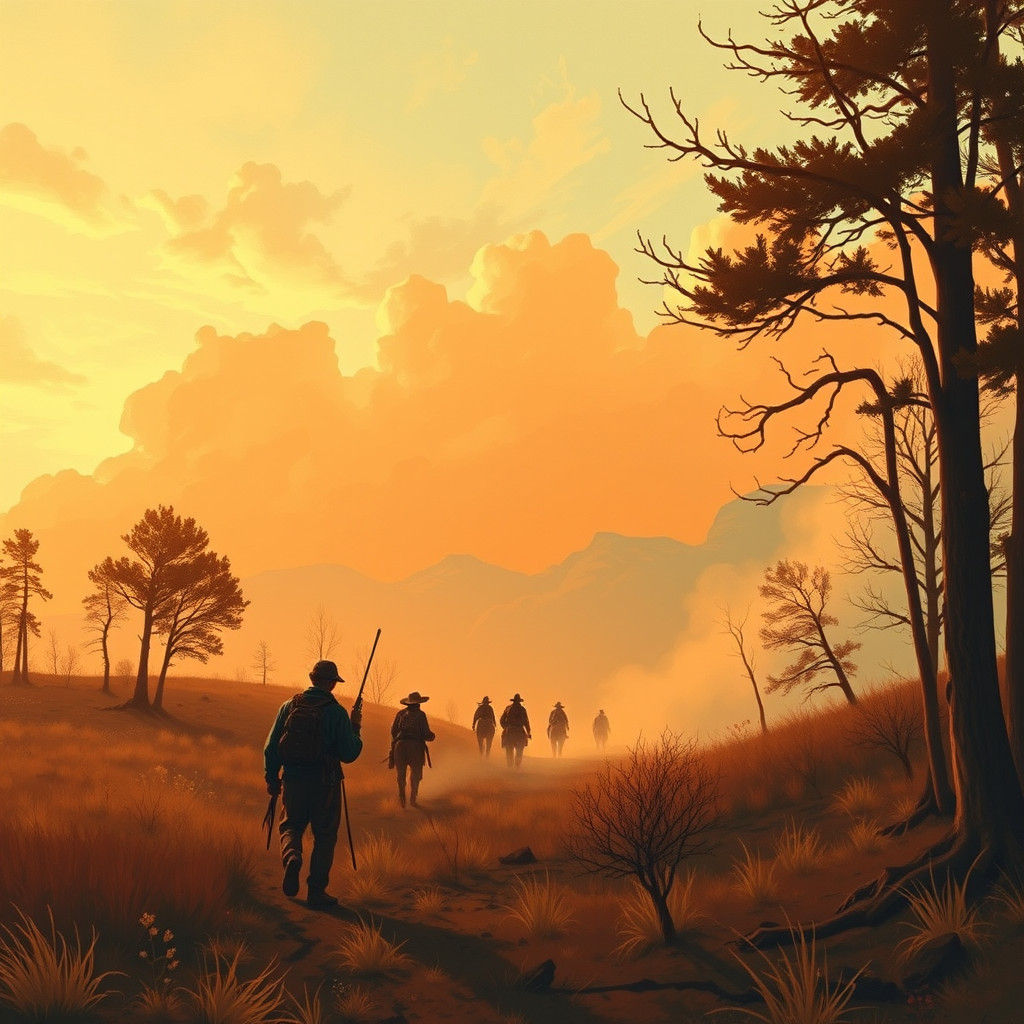 Trail of Tears: Diminishing Echoes in AI