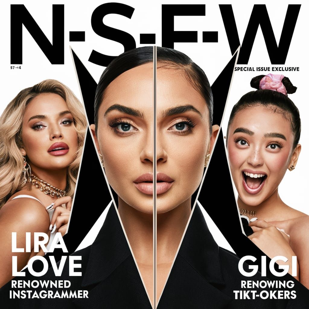 N-S-F-W