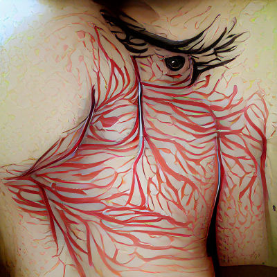 Minimalist AI Interpretation