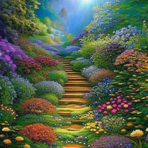 the path home