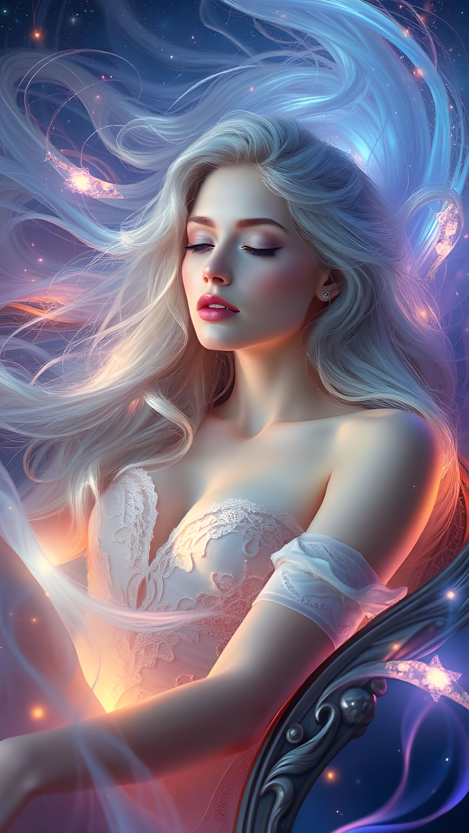 Sleep of Enchantment