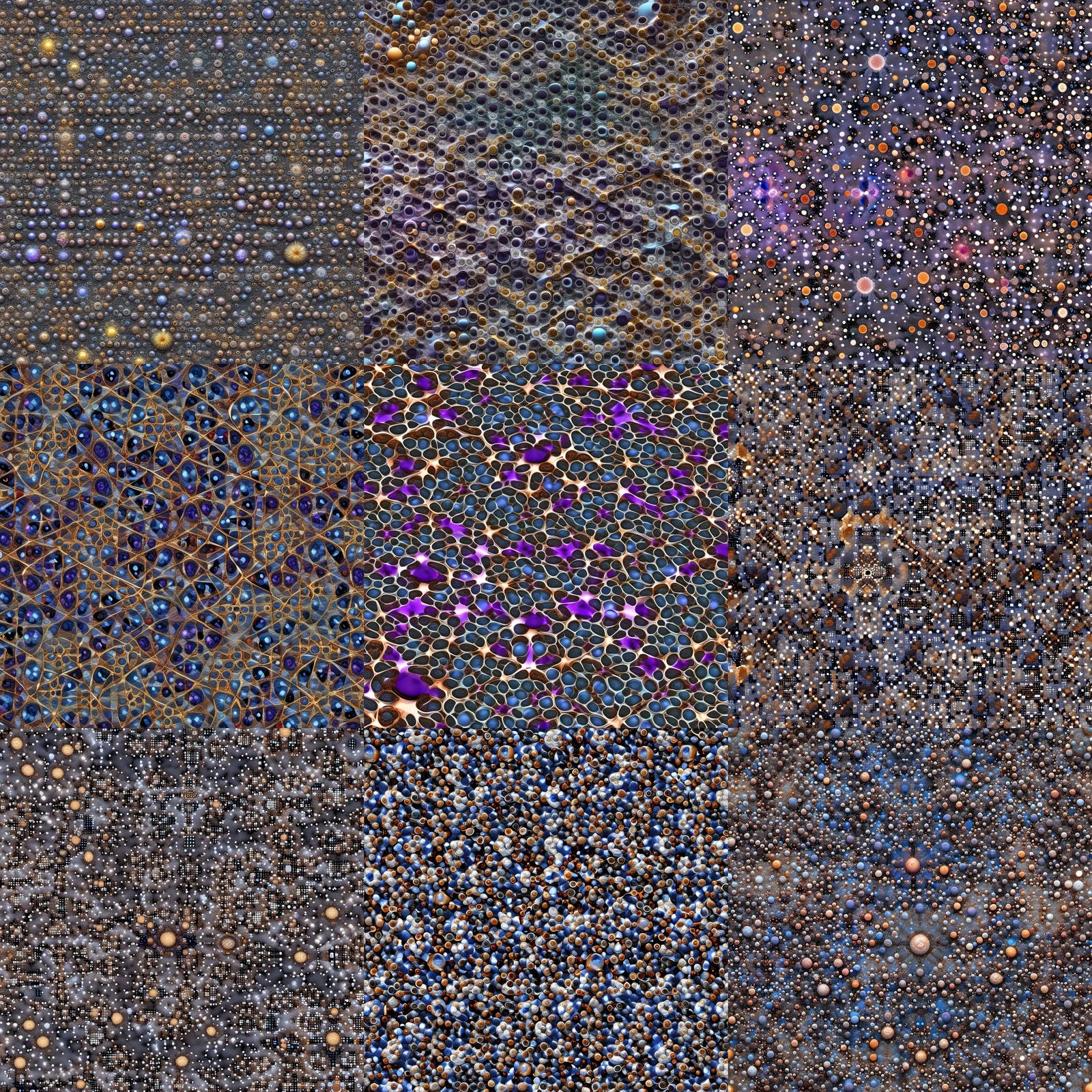 Hyperreal Quantum Universe Creation Equation Variations