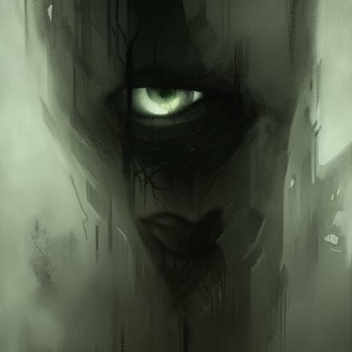 I see you, Unseen.