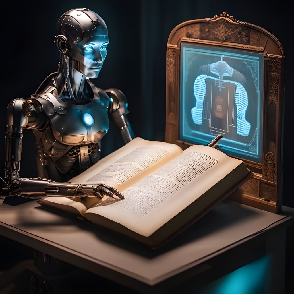 SDXL 1.0 AI Image Generation Output