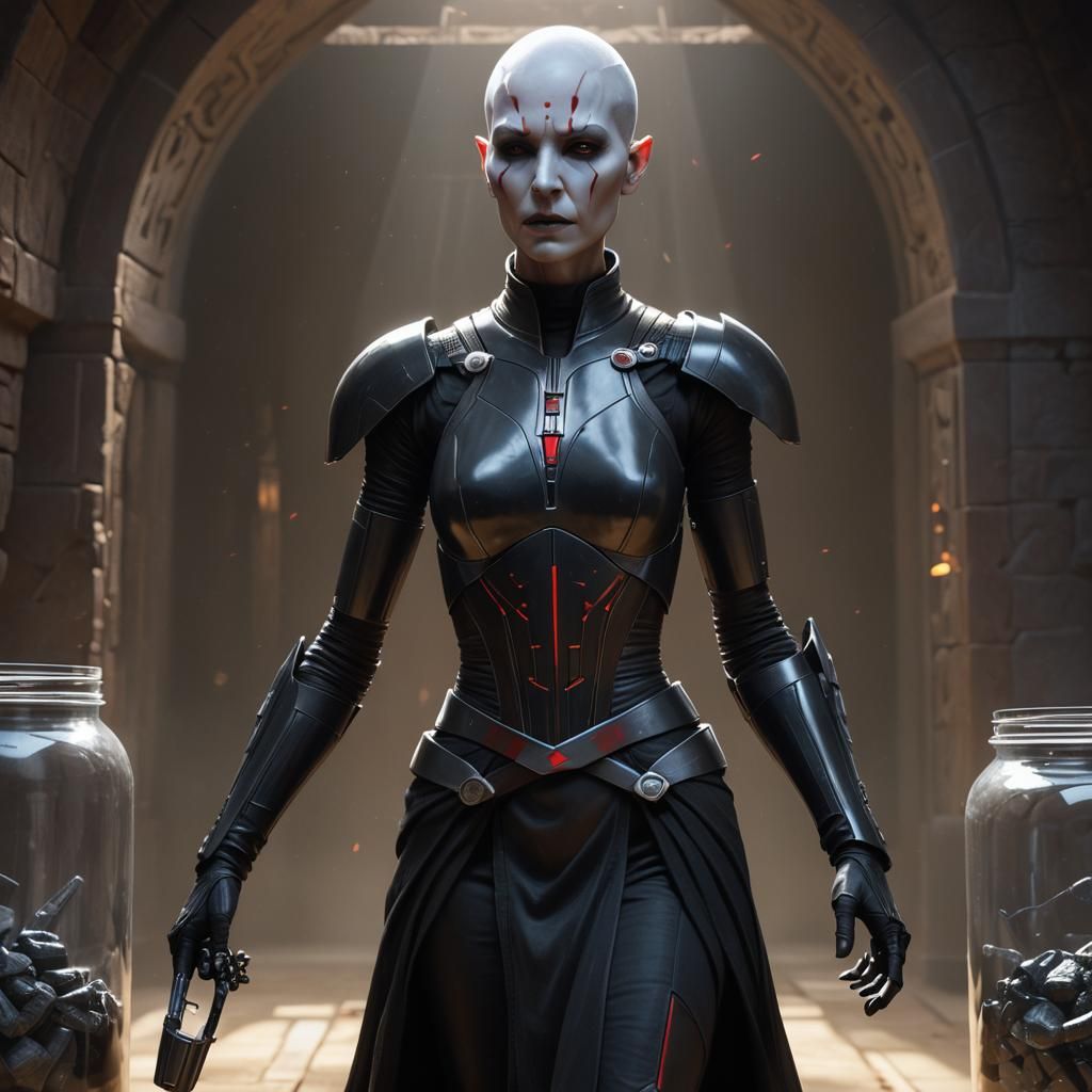 Ventress