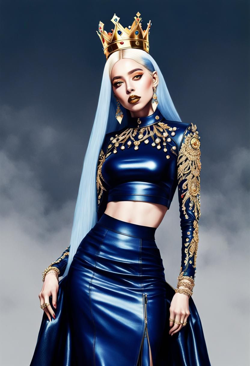 Kings and Queens by Ava Max