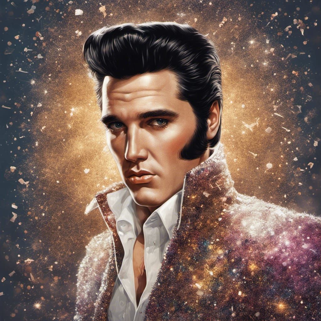 Elvis Presley