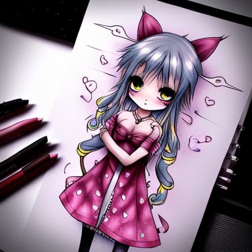 Can I be yours?