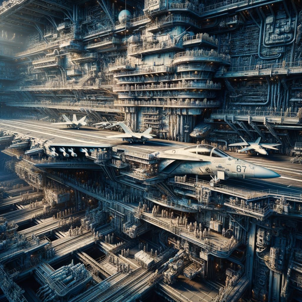 carrier