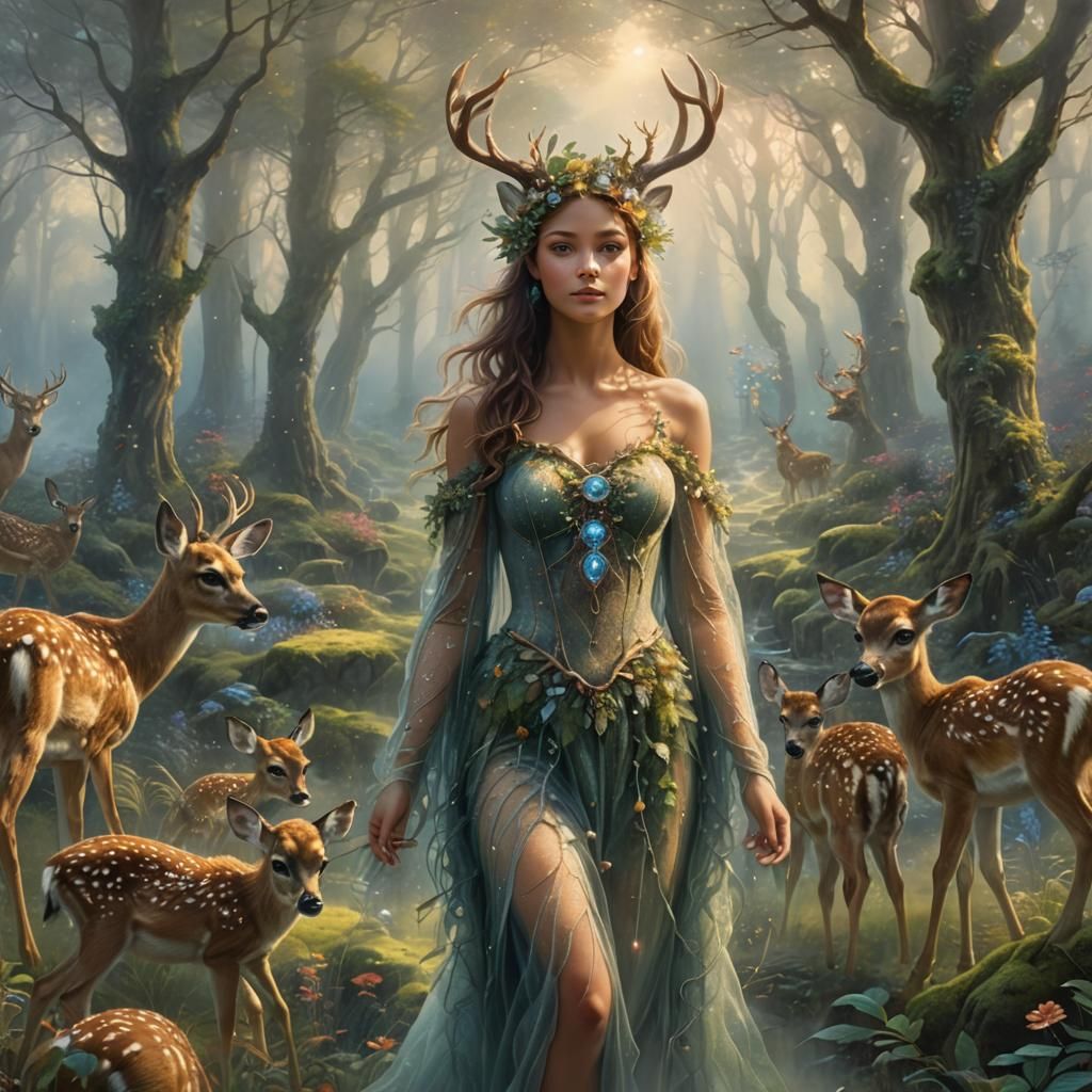 Fawn