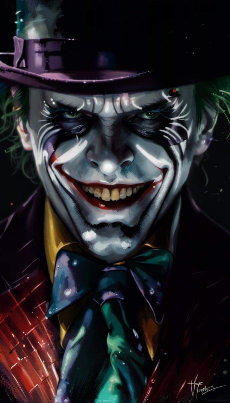 "Wait'll They Get a Load of Me"