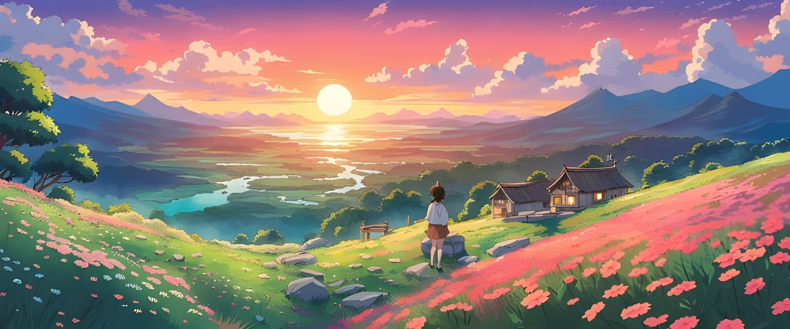 SDXL 1.0 AI Image Generation