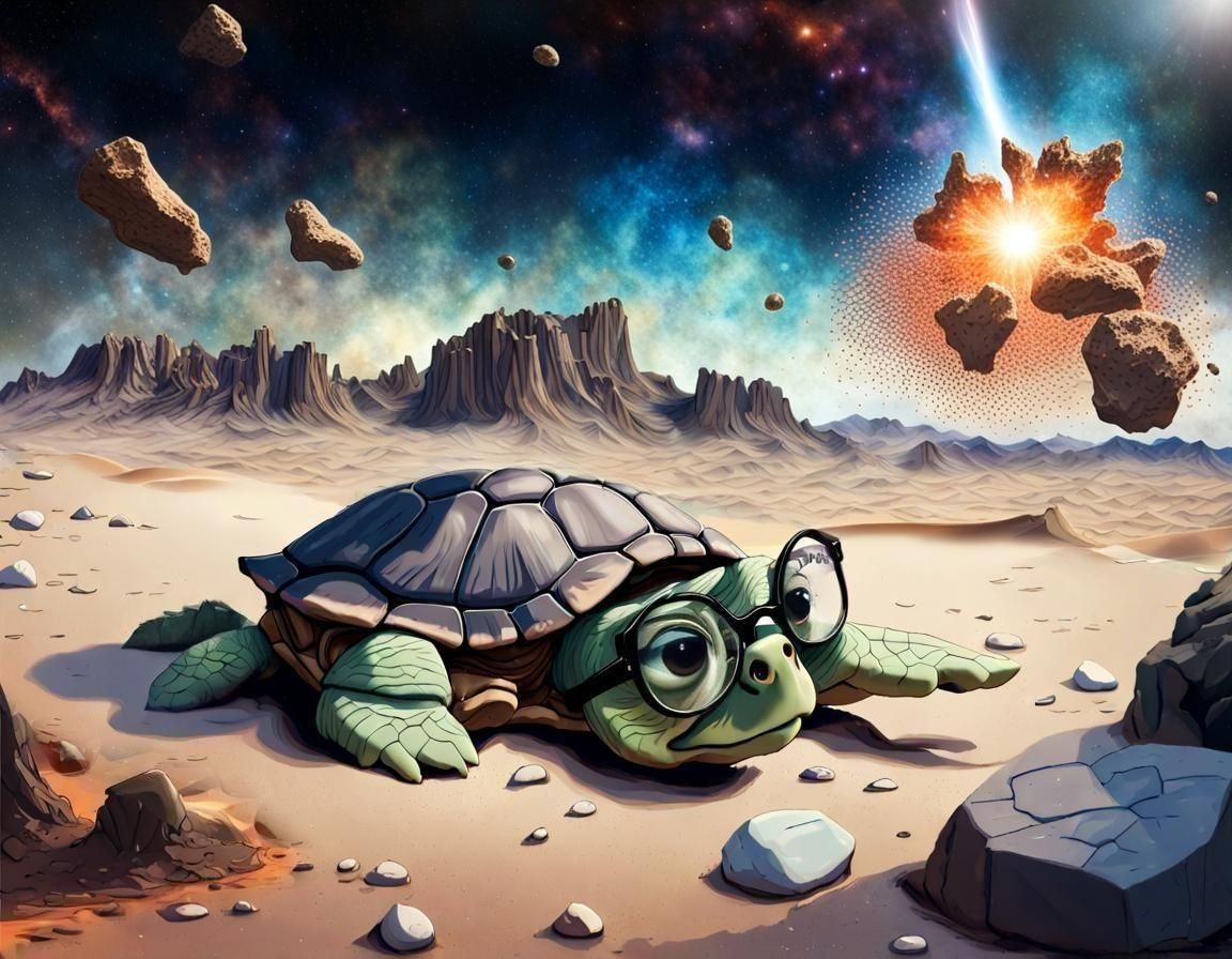 Big Bang: Creation of the Universe