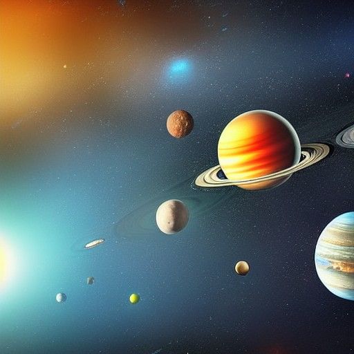 Solar system