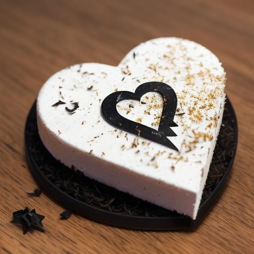 Abstract Word Photography with Bokeh and Natural Light