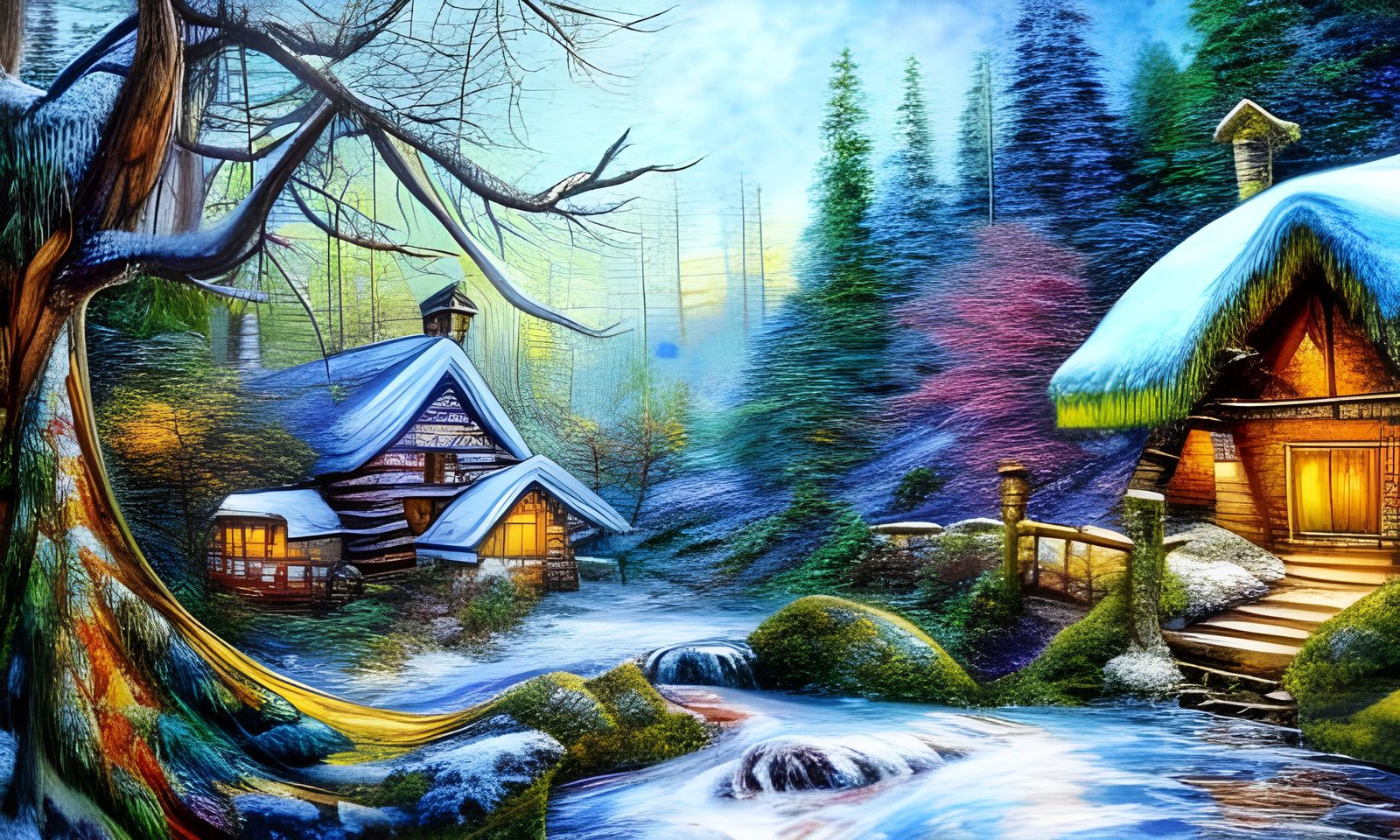 Christmas is coming fast