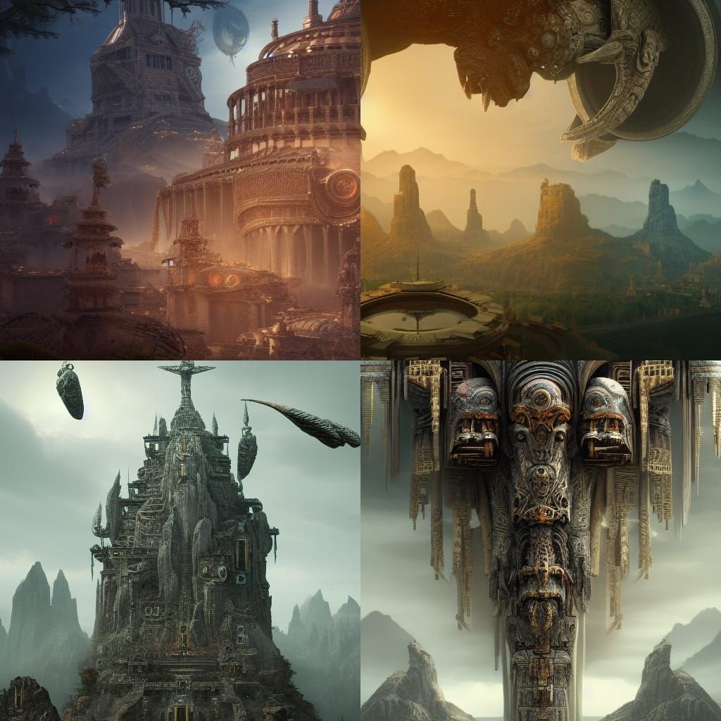 Glyphs