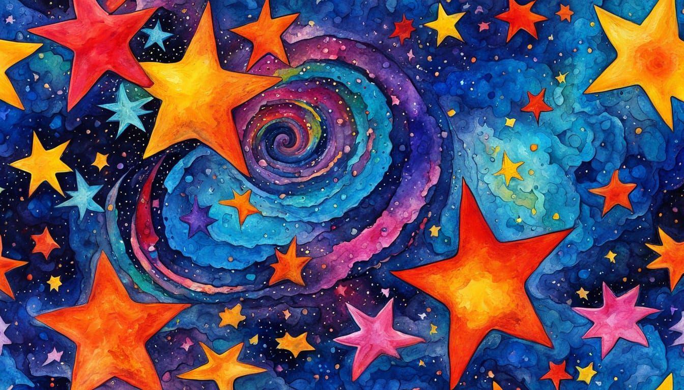 StarEvolvers AstroMagnetoSauri IX