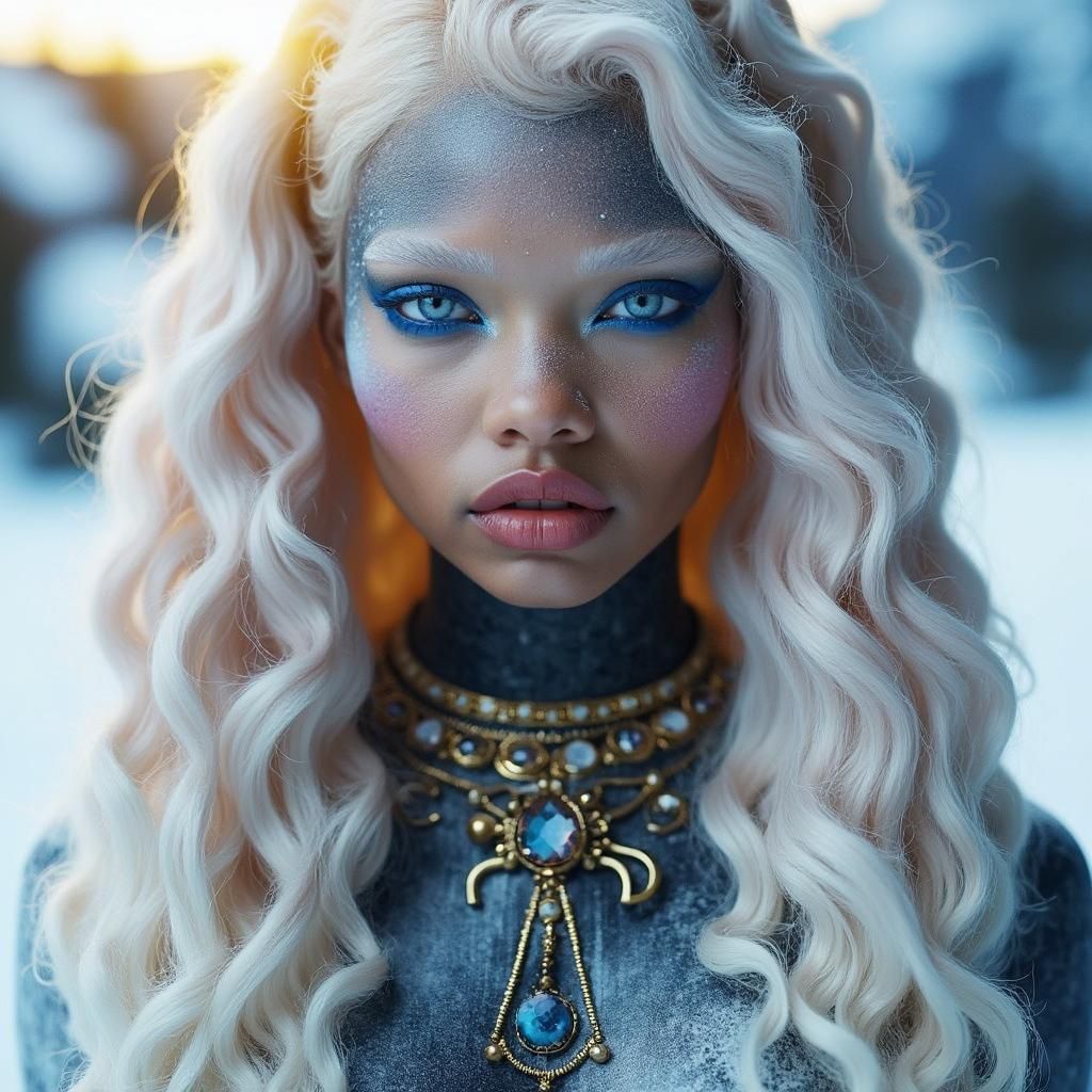 Daisy Knows People Who Know Bucky Dean Orboe, aka BDO