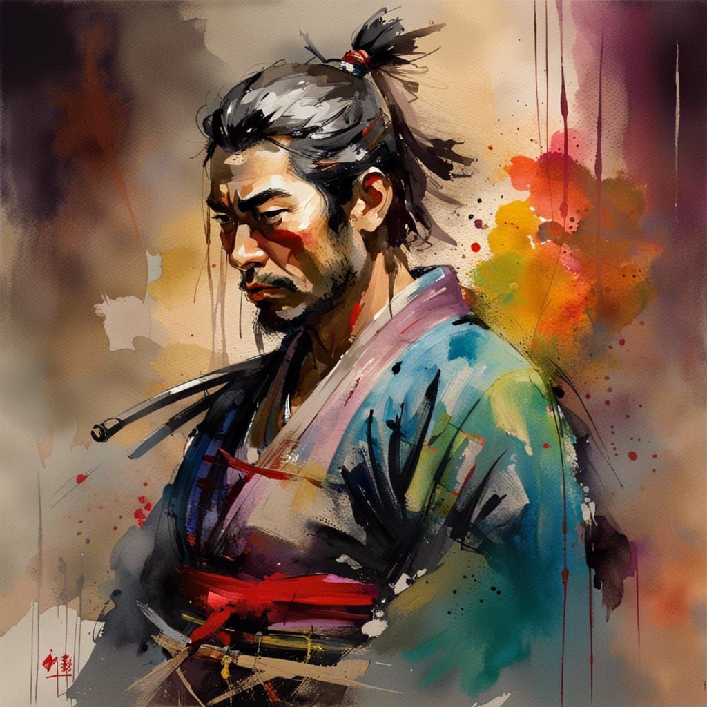 Samurai
