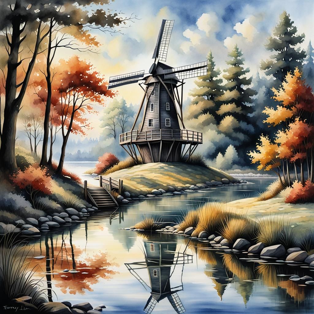 Windmill