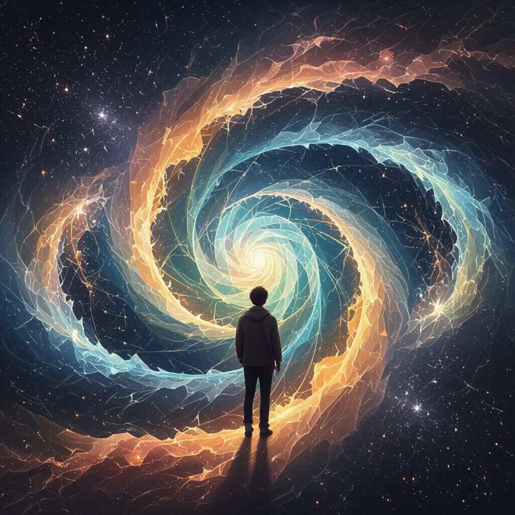 Abstract Infinite Loop Design