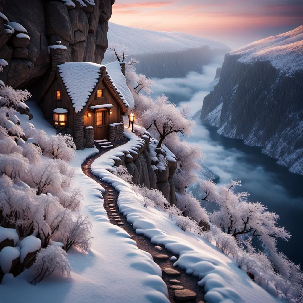 Is it sunset or sunrine?