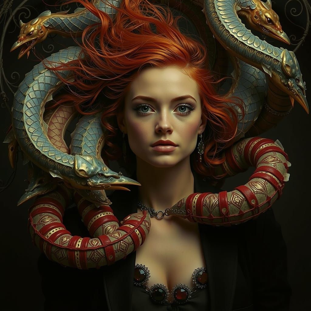 Masterpiece of Artistic Craftsmanship