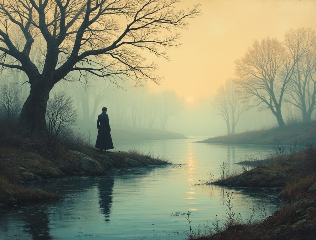 Liquified Embossing Liquified Silhouettes Liquified Tears