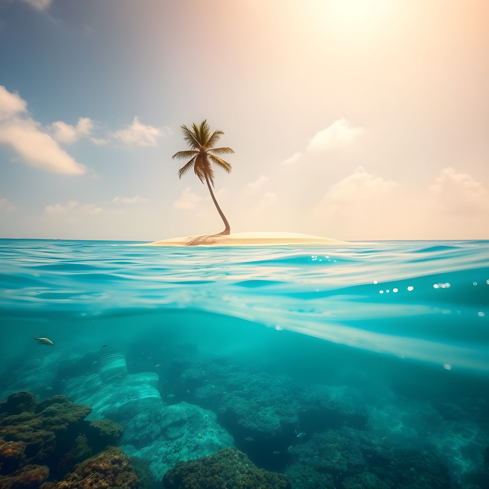 Open Prompt Island v2