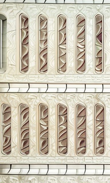 Maximalist Furniture Inspired by Existentialist Philosophy