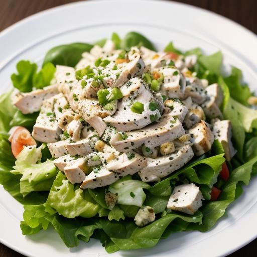 Chicken Salad