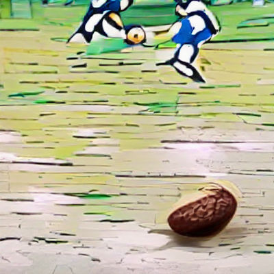 AI Image Placeholder