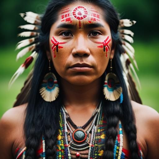 Representation of a community