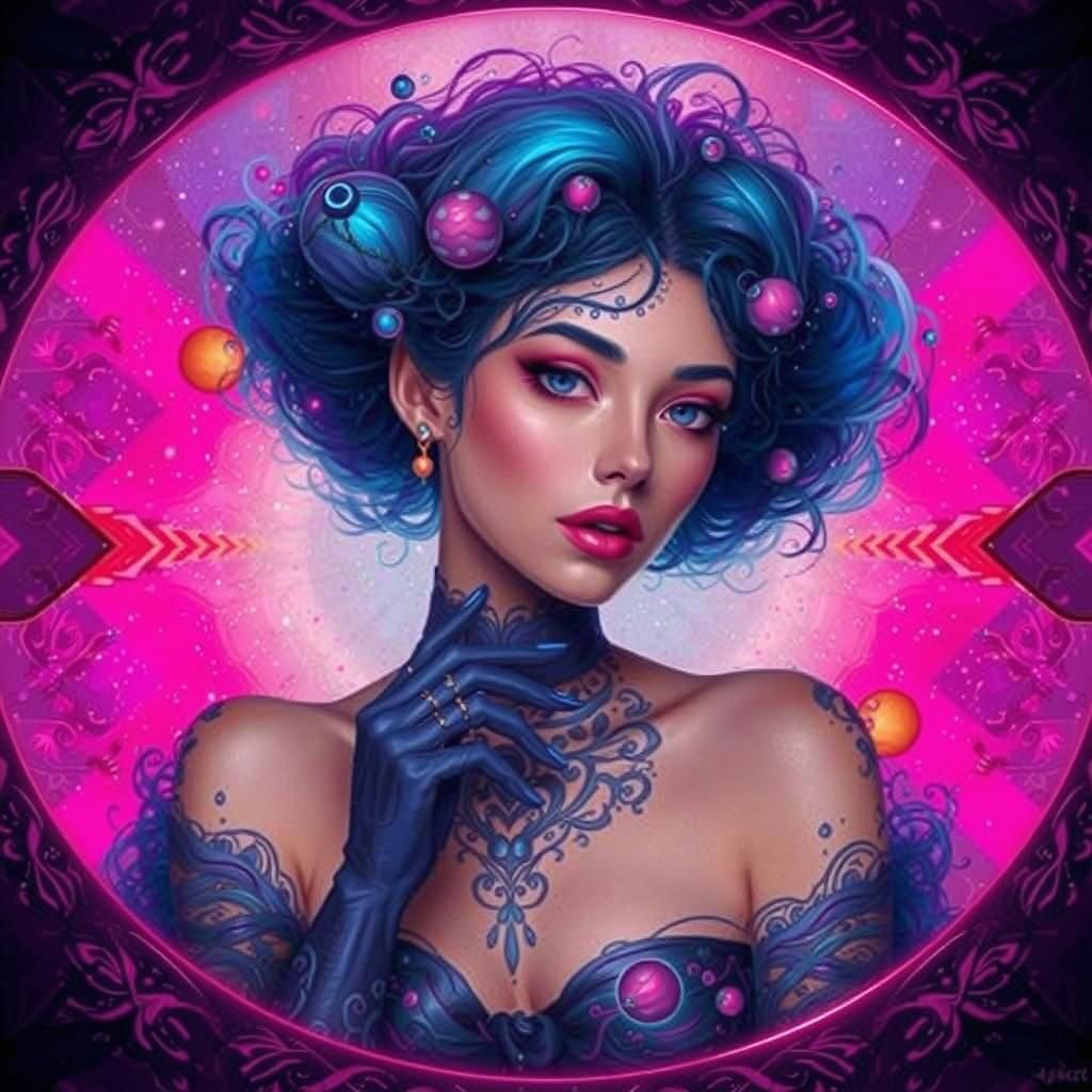 Abstract Modern Art Sculpture