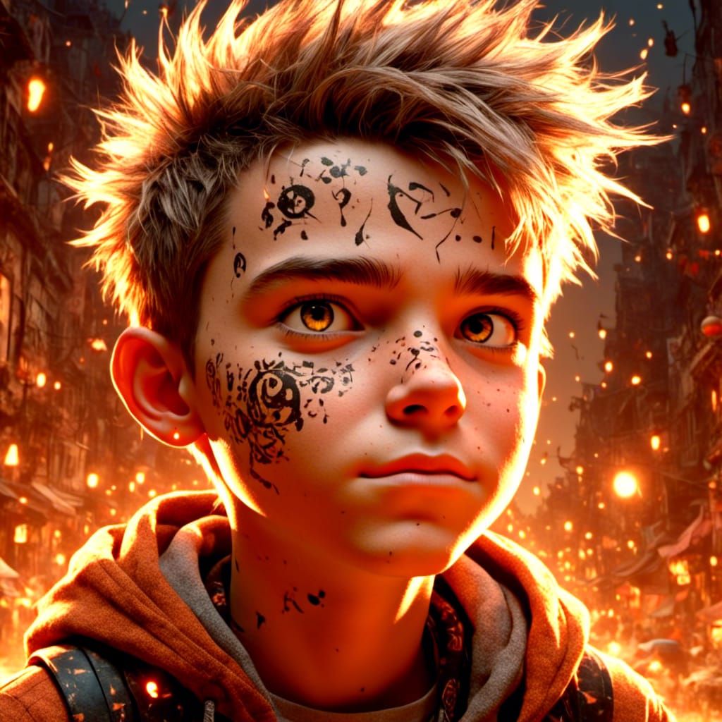 1991: Falling in love