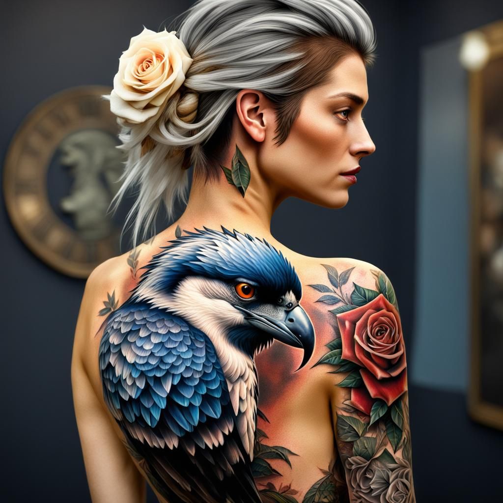 Totally stuffed up on this one. But it's pretty anyway