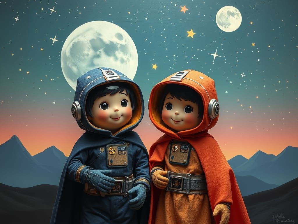 The Series of Lurches Between One Dramatic Pause and the Nex...