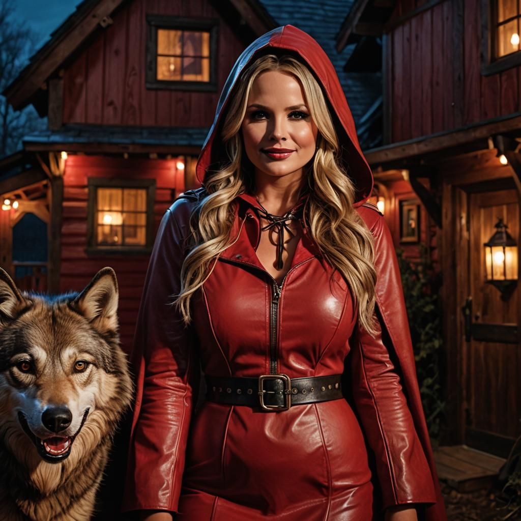 "Intricately detailed portrait of a Miranda Lambert curvy woman, loose hair , round face, high cheek bones, thick brown ...