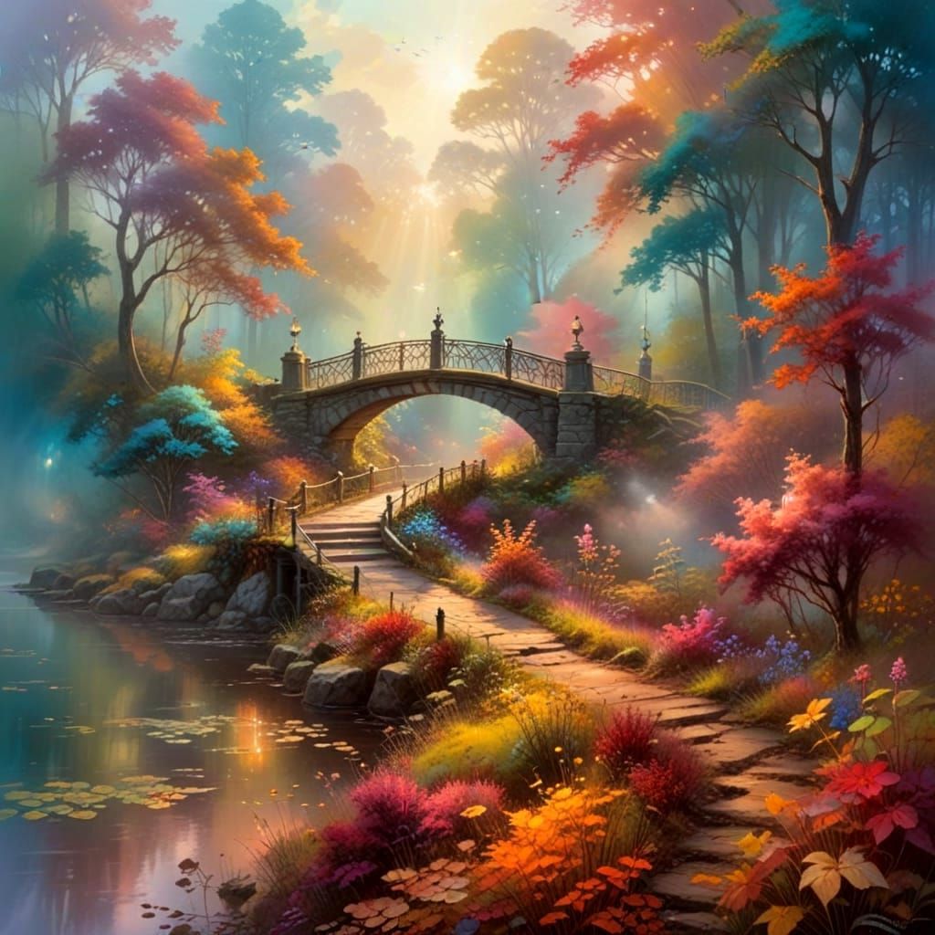 The Fairy's Tale