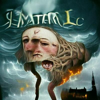 Ilmater: The Compassionate God of Suffering
