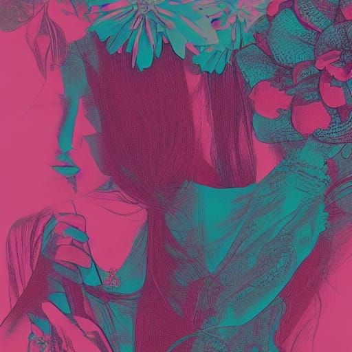 Aesthetic Venus: AI Interpretation of Classical Art